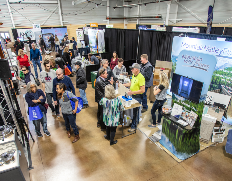 Omaha Home Show 2025